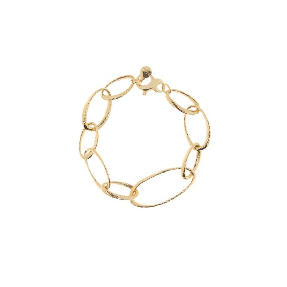 Bracciale Aquaforte Donna Catene in Argento H4182516 - H4182516